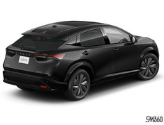 2026 Nissan Ariya SL+ e-4ORCE