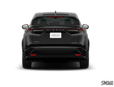 2026 Nissan Ariya SL+ e-4ORCE