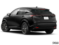 2026 Nissan Ariya SL+ e-4ORCE