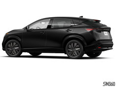 2026 Nissan Ariya SL+ e-4ORCE