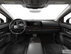 2026 Nissan Ariya SL+ e-4ORCE