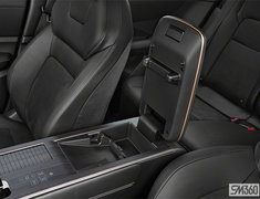 2026 Nissan Ariya SL+ e-4ORCE