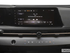 2026 Nissan Ariya SL+ e-4ORCE