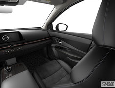 2026 Nissan Ariya SL+ e-4ORCE