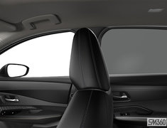 2026 Nissan Ariya SL+ e-4ORCE