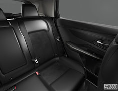 2026 Nissan Ariya SL+ e-4ORCE