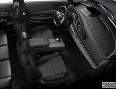 2026 Nissan Ariya SL+ FWD