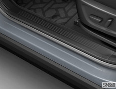 2026 Nissan Ariya SL+ FWD