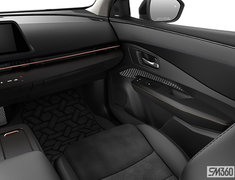 2026 Nissan Ariya SL+ FWD