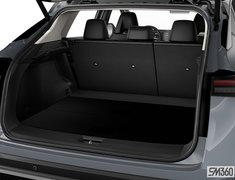 2026 Nissan Ariya SL+ FWD