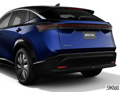 2026 Nissan Ariya SV FWD