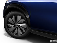 2026 Nissan Ariya SV FWD