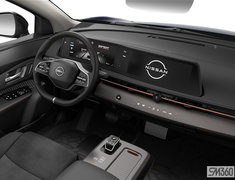 2026 Nissan Ariya SV FWD