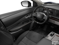 2026 Nissan Ariya SV FWD