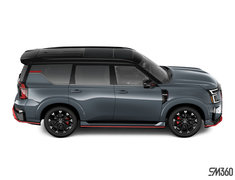 2026 Nissan Armada NISMO