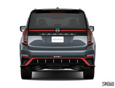 2026 Nissan Armada NISMO