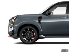 2026 Nissan Armada NISMO