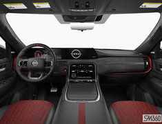 2026 Nissan Armada NISMO