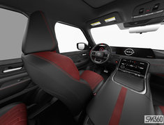 2026 Nissan Armada NISMO