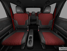 2026 Nissan Armada NISMO