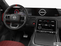 2026 Nissan Armada NISMO