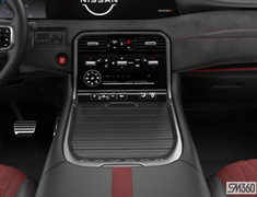 2026 Nissan Armada NISMO