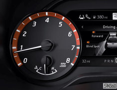2026 Nissan Frontier Pro4x Luxury Long Wheel Base