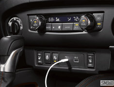 2026 Nissan Frontier Pro4x Luxury Long Wheel Base