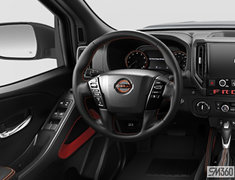 2026 Nissan Frontier Pro4x Luxury Short Wheel Base