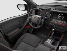 2026 Nissan Frontier Pro4x Short Wheel Base