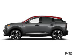 2026 Nissan Kicks SR Premium