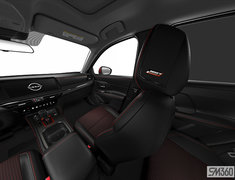 2026 Nissan Kicks SR Premium