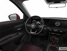 2026 Nissan Kicks SR Premium