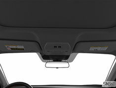 2026 Nissan Kicks SR Premium