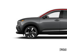 2026 Nissan Kicks SR Premium