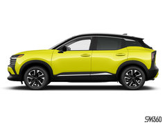 2026 Nissan Kicks SV Premium