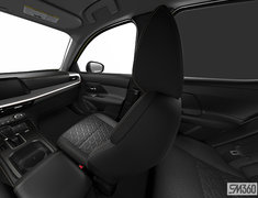 2026 Nissan Kicks SV Premium