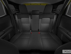 2026 Nissan Kicks SV Premium