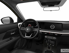 2026 Nissan Kicks SV Premium