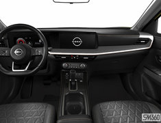 2026 Nissan Kicks SV Premium