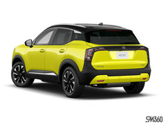 2026 Nissan Kicks SV Premium