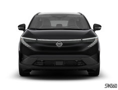 2026 Nissan Leaf Platinum Plus