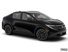 2026 Nissan Leaf Platinum Plus