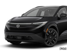 2026 Nissan Leaf Platinum Plus