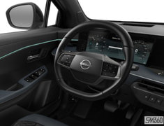 2026 Nissan Leaf Platinum Plus