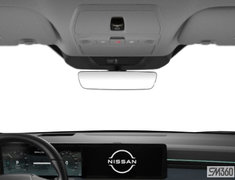 2026 Nissan Leaf Platinum Plus