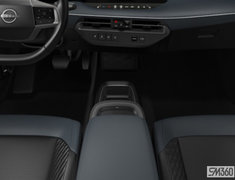 2026 Nissan Leaf Platinum Plus