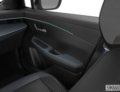 2026 Nissan Leaf Platinum Plus