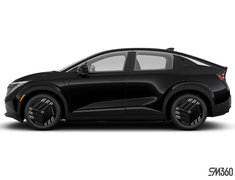 2026 Nissan Leaf S Plus