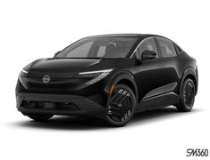 2026 Nissan Leaf S Plus